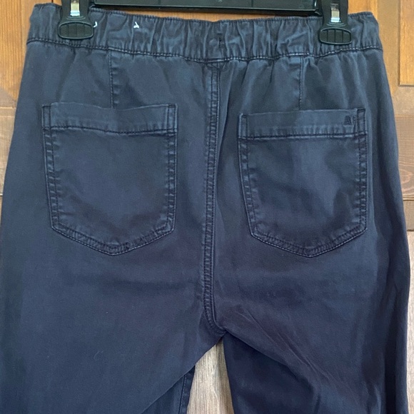 American Eagle Outfitters Women's Black Skinny Jeans - Picture 7 of 16